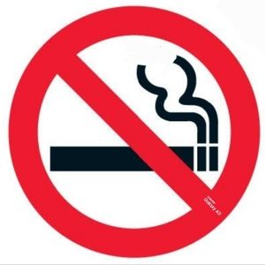 Non Smoking Facility listing not for sale